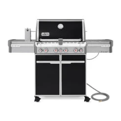 Weber Summit E-470 - Natural Gas