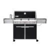 Weber Summit E-670 - Propane