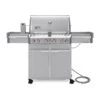 Weber Summit S470 - Natural Gas