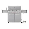 Weber Summit S-670 - Natural Gas