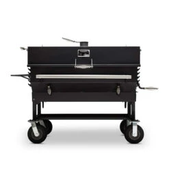 Yoder Smokers Flat Top 24" X 48" Charcoal Grill
