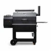 Yoder Smokers YS640S Standard Pellet Grill -BBQ Equipment YoderPelletSmokerGrillYS640sFront800x800