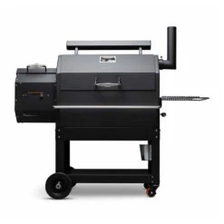 Yoder Smokers YS640S Standard Pellet Grill