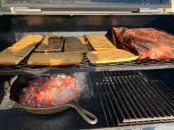 Yoder Smokers YS640S Standard Pellet Grill 34 Yoder Smokers YS640S Standard Pellet Grill -BBQ Equipment YoderYS640