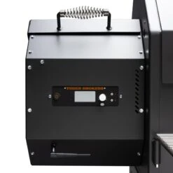 Yoder Smokers YS640S Standard Pellet Grill 26 Yoder Smokers YS640S Standard Pellet Grill -BBQ Equipment Yoder Pellet Smoker Grill YS640s 9611X11 000 3