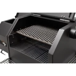 Yoder Smokers YS640S Standard Pellet Grill 27 Yoder Smokers YS640S Standard Pellet Grill -BBQ Equipment Yoder Pellet Smoker Grill YS640s 9611X11 000 4