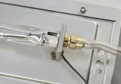 Outdoor Greatroom CFP20 Firepit Burner -BBQ Equipment airshutter