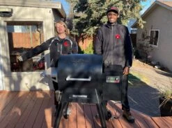 Traeger Ironwood 650 Pellet Grill -BBQ Equipment barbecue delivery in calgary toronto nov 12 2021