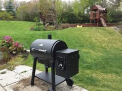 Broil King Regal Pellet 500 -BBQ Equipment barbecuebutlersactivatecalgarytorontomay262021 2 fe440aff 3eb3 4743 acae 4f07567dc903