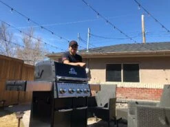 Broil King Baron 420 PRO -BBQ Equipment barbecuebutlerscalgarytorontostorebestapril212021 11