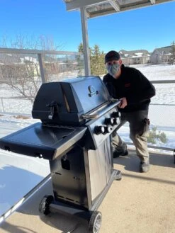 Broil King Signet 390 -BBQ Equipment barbecuebutlerskickingassandtakingnamesjan2022 12