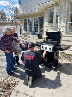 Broil King Monarch 320 -BBQ Equipment barbecuesbeingdeliveredapril282022 1