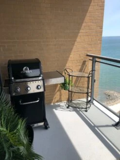 Broil King Baron 320 PRO -BBQ Equipment barbecuesgalorebarbecuebutlersinjune2021 7