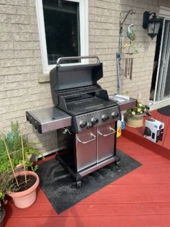 Broil King Baron S440 PRO IR -BBQ Equipment barbecuesgalorebringsthehappysept2021 18 bf48d2b2 dcac 4172 a98d 783593c1125c