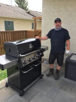 Broil King Baron 520 PRO -BBQ Equipment barbecuesgaloredeliveringbarbecuestocalgaryandtorontoontariogtamay222021 4