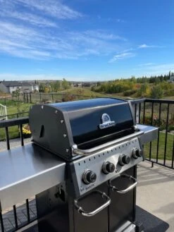 Broil King Baron 420 PRO -BBQ Equipment barbecuesgalorefireplaceexpertssept2021 2