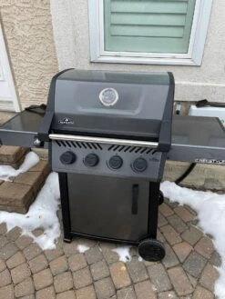 Napoleon Freestyle 425 Natural Gas -BBQ Equipment barbecuesgalorehavingmarchfun2022 10 6429ccb5 fe5b 4b71 aeed e6cac99cca5e