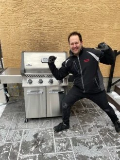 Napoleon Prestige P500 - Natural Gas 28 Napoleon Prestige P500 - Natural Gas -BBQ Equipment barbecuesgalorehavingmarchfun2022 9