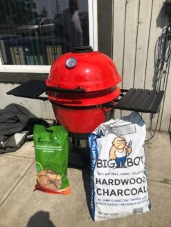 Big Boy 100% Natural Hardwood Charcoal -BBQ Equipment barbecuesgalorejuly2021installingfireplacesandsuchcalgarytoronto 3 88d92df1 db07 4d62 a6cd 812a3a931139