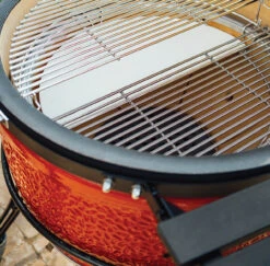 Kamado Joe - Big Joe III With Cart -BBQ Equipment big box comp