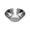 Big Green Egg Large Stainless Steel Fire Bowl -BBQ Equipment big green egg egg components firebowl 01