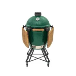 Big Green Egg Large -BBQ Equipment big green egg kits large original kit 03