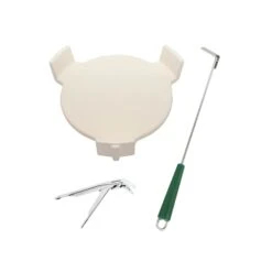 Big Green Egg Large Original Kit 24 Big Green Egg Large Original Kit -BBQ Equipment big green egg kits large original kit 04