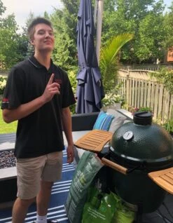 Big Green Egg Large Original Kit 26 Big Green Egg Large Original Kit -BBQ Equipment big green egg charcoal