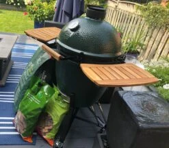 Big Green Egg Large Original Kit 27 Big Green Egg Large Original Kit -BBQ Equipment big green egg with charcoal