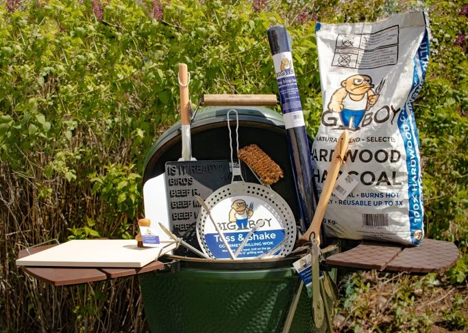 Big Boy The Pizza Shovel - The Pizza Peel For Hefty Pies 10 Big Boy The Pizza Shovel - The Pizza Peel For Hefty Pies - Image 8