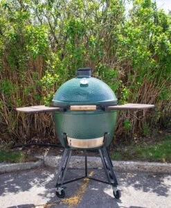 Big Green Egg XLarge Original Kit -BBQ Equipment biggreenegg