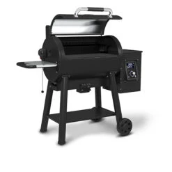 Broil King Regal Pellet 500 -BBQ Equipment broil king XL Pro 2