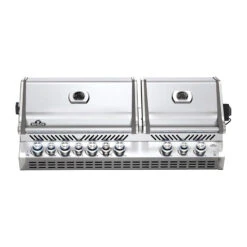 Napoleon Prestige BIPRO825RBI Built-In Grill Head