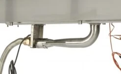 Outdoor Greatroom CFP20 Firepit Burner -BBQ Equipment burnerneckeyelevel