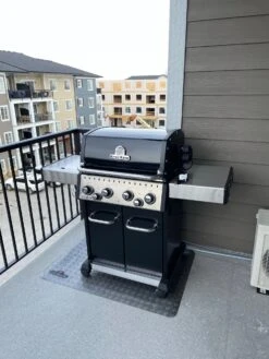 Broil King Baron 490 PRO -BBQ Equipment butlersandtheirbarbecuescalgarytorontoapril212022 9