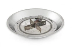 Outdoor Greatroom CFP20 Firepit Burner -BBQ Equipment cfp 20 burner no media