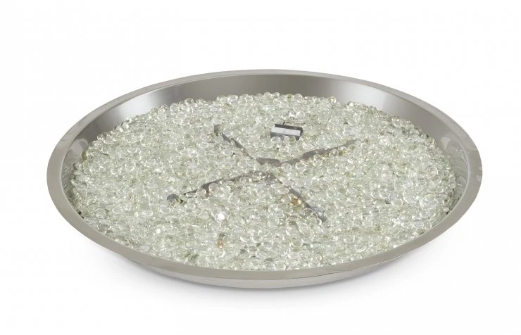 Outdoor Greatroom CFP30 Firepit Burner 3 Outdoor Greatroom CFP30 Firepit Burner