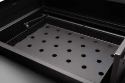 Yoder Smokers Flat Top 24" X 36" Charcoal Grill -BBQ Equipment charcoal grill 24x36 11