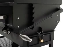 Yoder Smokers Flat Top 24" X 36" Charcoal Grill -BBQ Equipment charcoal grill 24x36 13