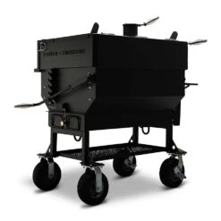 Yoder Smokers Flat Top 24" X 36" Charcoal Grill -BBQ Equipment charcoal grill 24x36 16