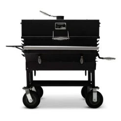 Yoder Smokers Flat Top 24" X 36" Charcoal Grill