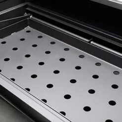 Yoder Smokers Flat Top 24" X 48" Charcoal Grill -BBQ Equipment charcoal grill 24x48 11