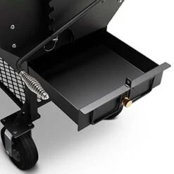 Yoder Smokers Flat Top 24" X 48" Charcoal Grill -BBQ Equipment charcoal grill 24x48 12