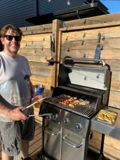 Broil King Baron S440 PRO IR -BBQ Equipment chriscollierbroilkingbaronbarbecuesgalorejune272021 6fde1b97 f6d9 46bc ad19 23fdf51f812b