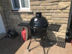 Buffalo Lump Charcoal - Mesquite -BBQ Equipment classicjoeblackbarbecuesgalorecountrywideawesomenessjuly2020 8 a395f3f0 6915 4d06 a6b8 81bbeaf6cfa6