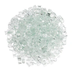 American Fireglass Replacement Firepit Glass -BBQ Equipment clear800x800