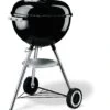 Weber 18" Original Kettle -BBQ Equipment cmyk 441001XB