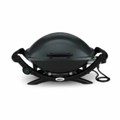 Weber Q™ 1400 Portable Grill (Electric)