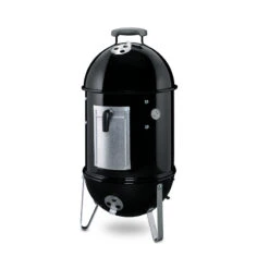 Weber 14" Smokey Mountain Cooker