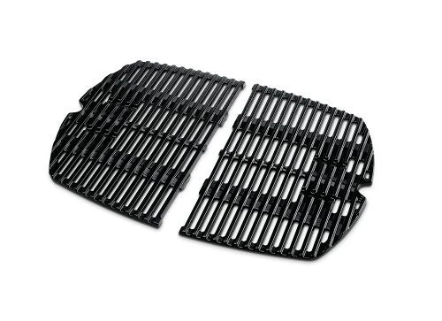 Weber 7645 Weber Q™ 200/2000 Replacement Cooking Grate Set